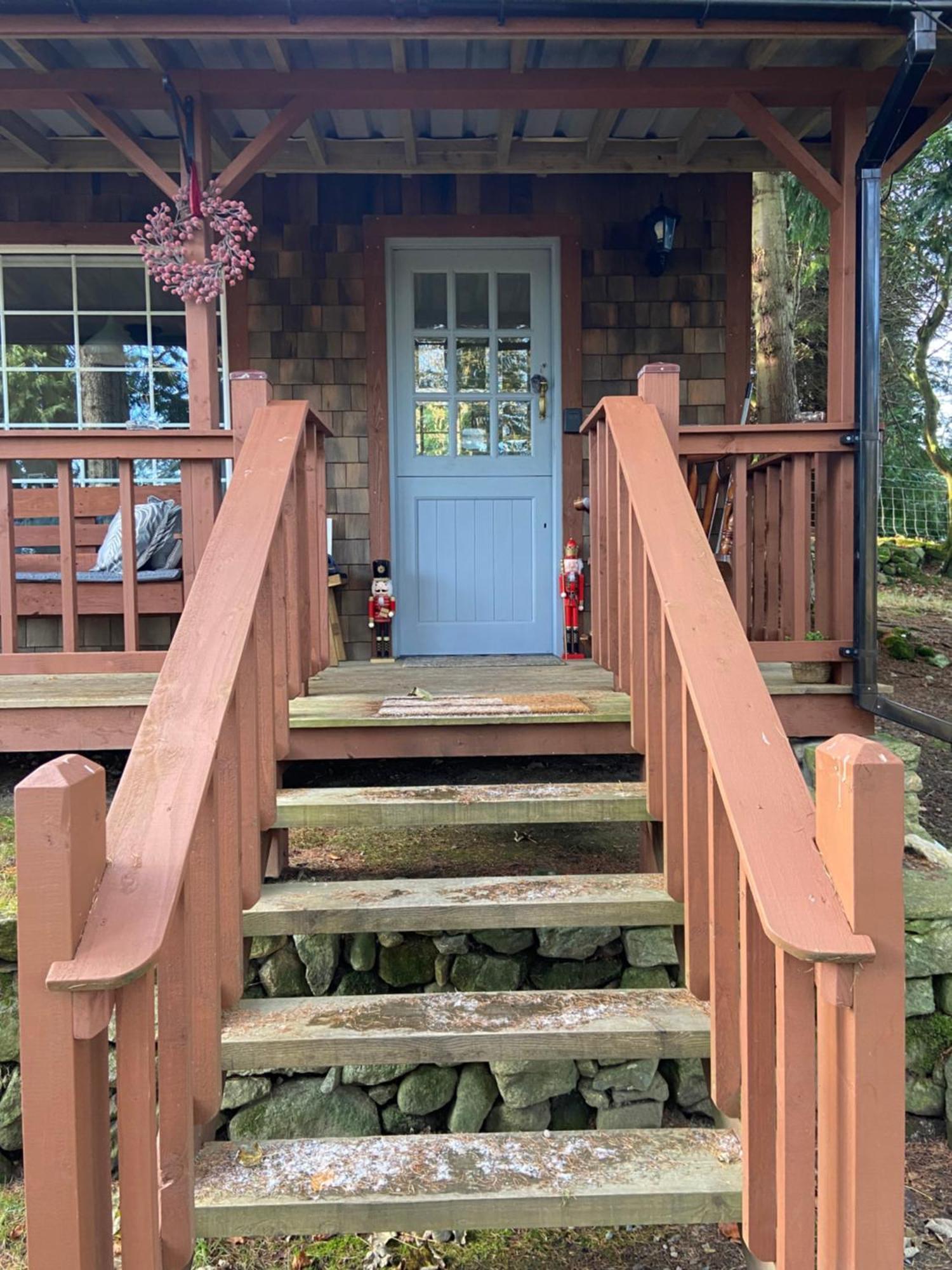 Willow Lodge Дублин Экстерьер фото